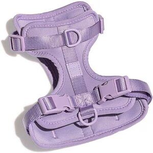 Wild One Harness in Lilac 💜